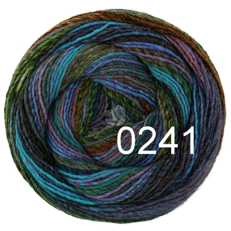 Gomitolo Intenso 0241