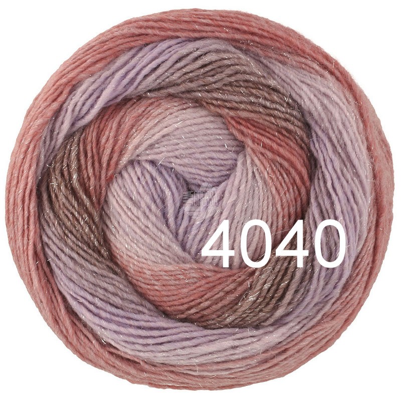 Gomitolo Gala 4040