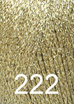 Lang Lamé 222