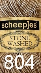 Scheepjeswol Stone Washed 804 boulder opal