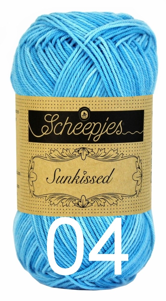 Sunkissed 04 Poolside