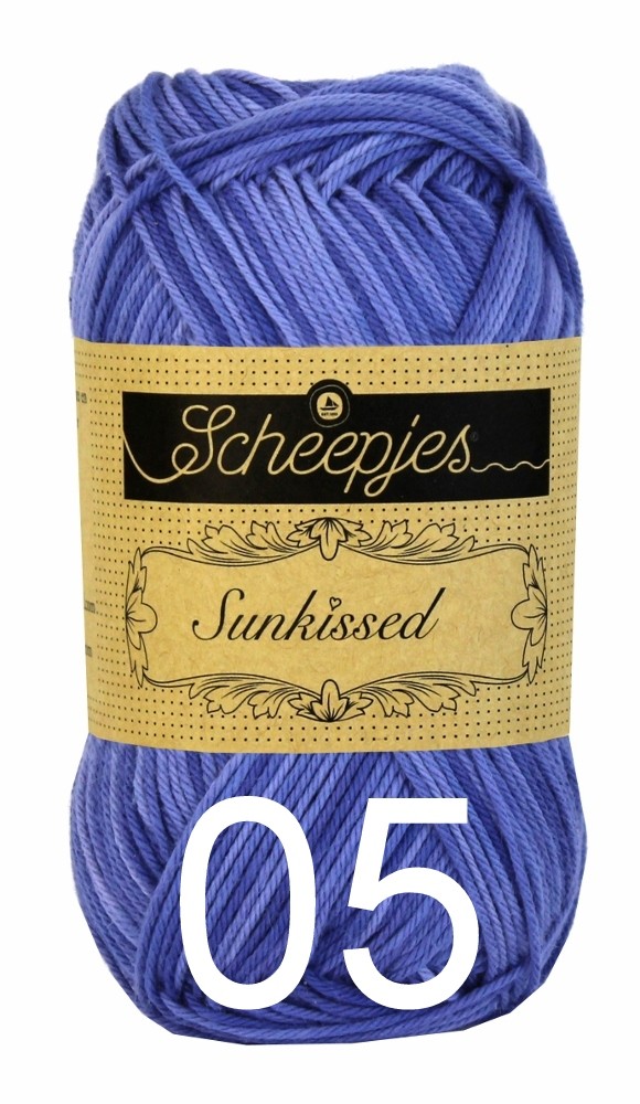 Sunkissed 05 Seaside