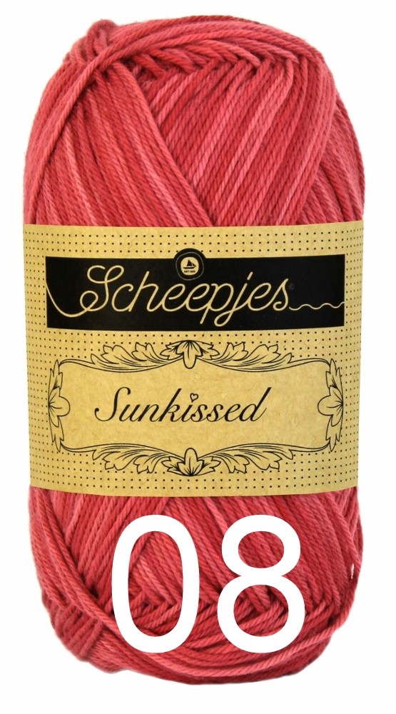 Sunkissed 08 Watermelon Ice