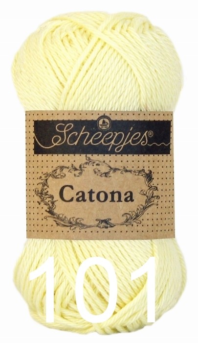 Catona 25 - 101 Candle Light