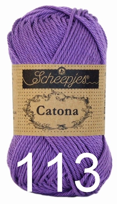 Catona 25 - 113 Delphinium