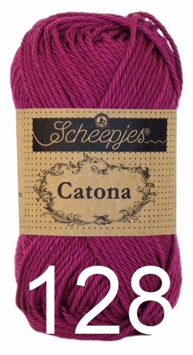 Catona 25 - 128 Helio