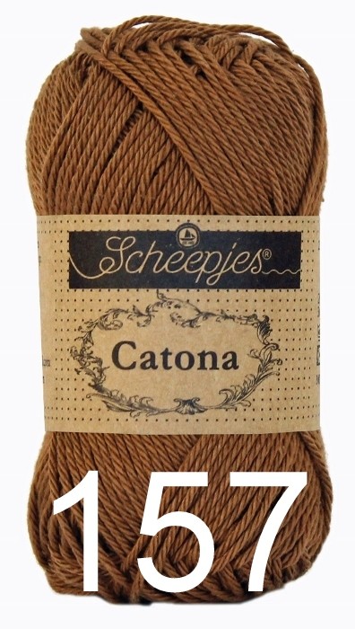 Catona 25 - 157 Root Beer