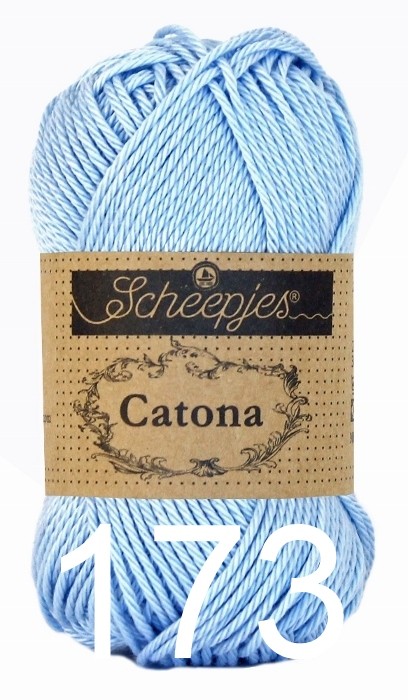 Catona 25 - 173 Bluebell
