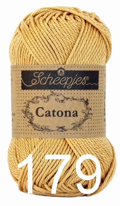 Catona 25 - 179 Topaz