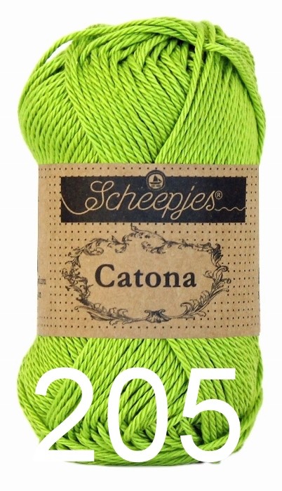 Catona 25 - 205 Kiwi