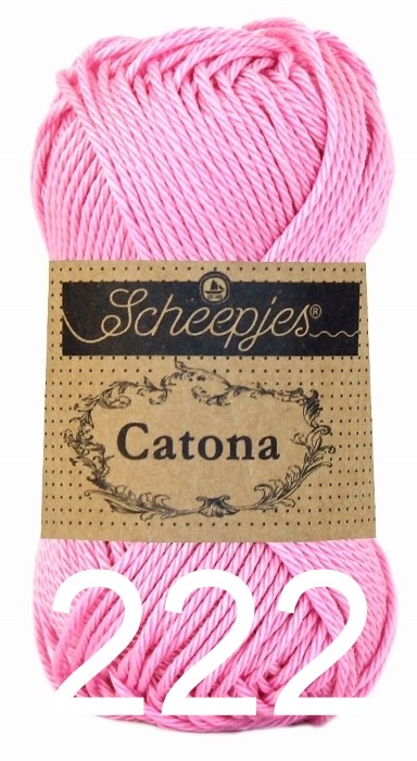 Catona 25 - 222 Tulip
