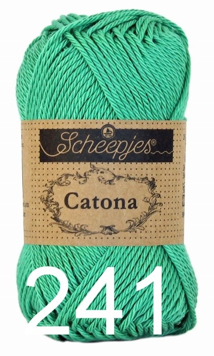 Catona 25 - 241 Parrot Green