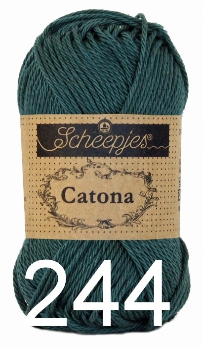 Catona 25 - 244 Spruce