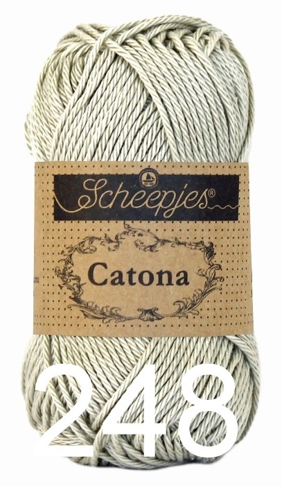 Catona 25 - 248 Champagne
