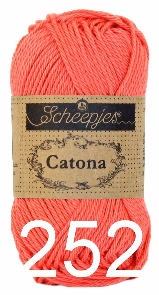 Catona 25 - 252 Watermelon