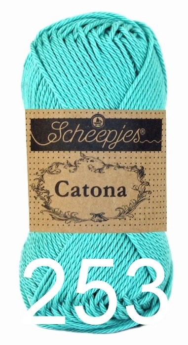 Catona 25 - 253 Tropic