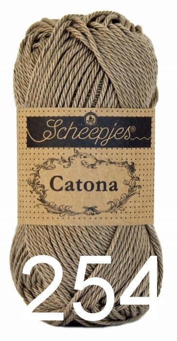 Catona 25 - 254 Fossil