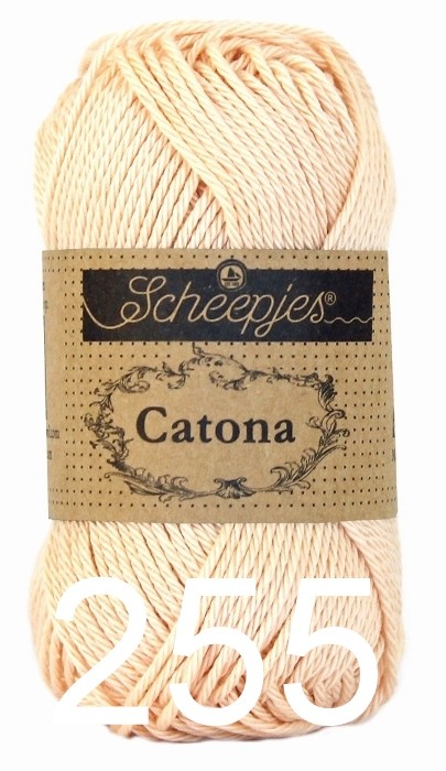 Catona 25 - 255 Nude