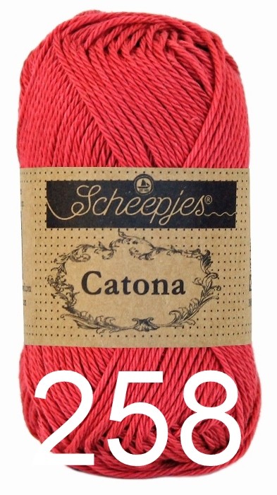 Catona 25 - 258 Rosewood