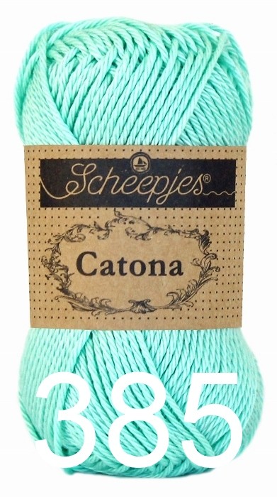 Catona 25 - 385 Crystalline