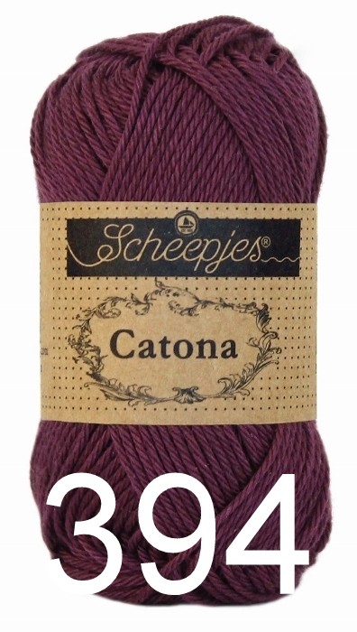 Catona 25 - 394 Shadow Purple
