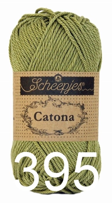 Catona 25 - 395 Willow