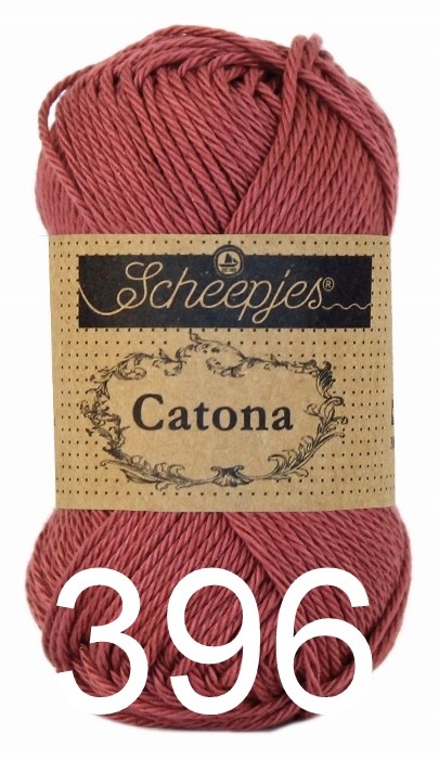 Catona 25 - 396 Rose Wine