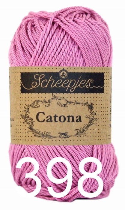 Catona 25 - 398 Colonial Rose