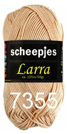 Scheepjeswol Larra 7355