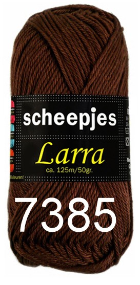 Scheepjeswol Larra 7385