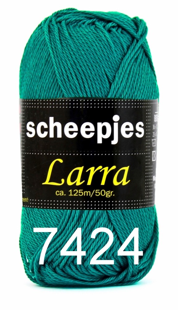 Scheepjeswol Larra 7424