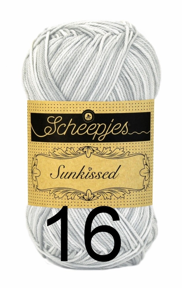 Sunkissed 16 Soft Cloud