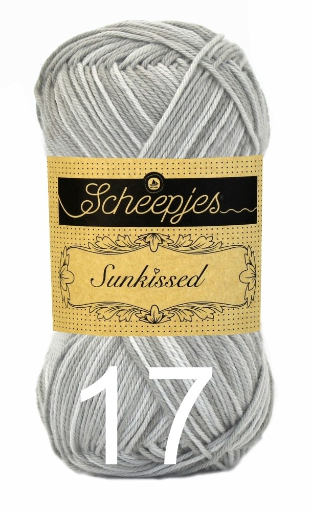 Sunkissed 17 Summer Rain