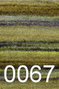 LANG Mille Colori Superkid 067