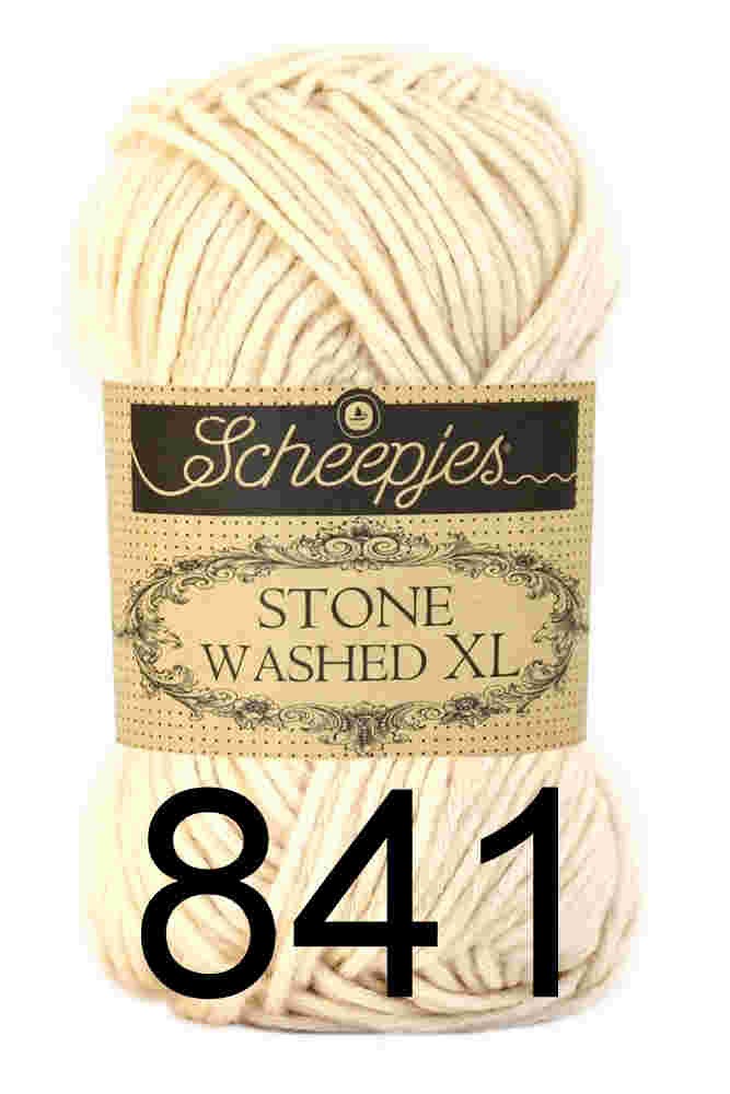 Scheepjeswol Stone Washed XL 841