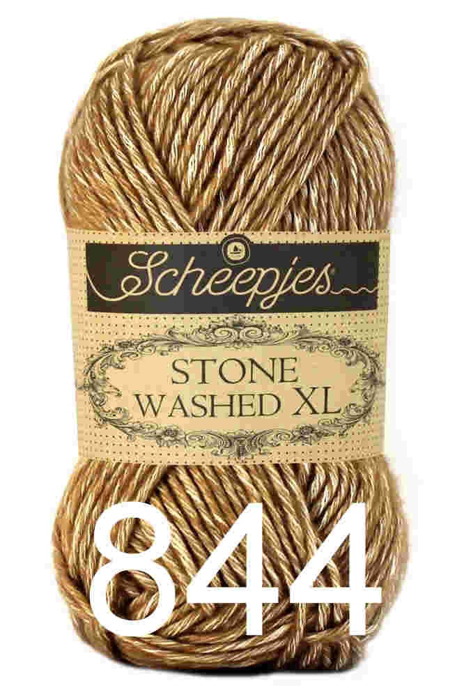 Scheepjeswol Stone Washed XL 844