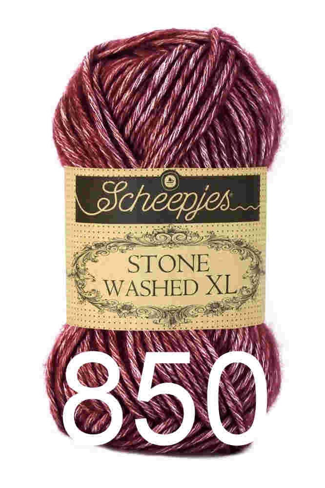 Scheepjeswol Stone Washed XL 850