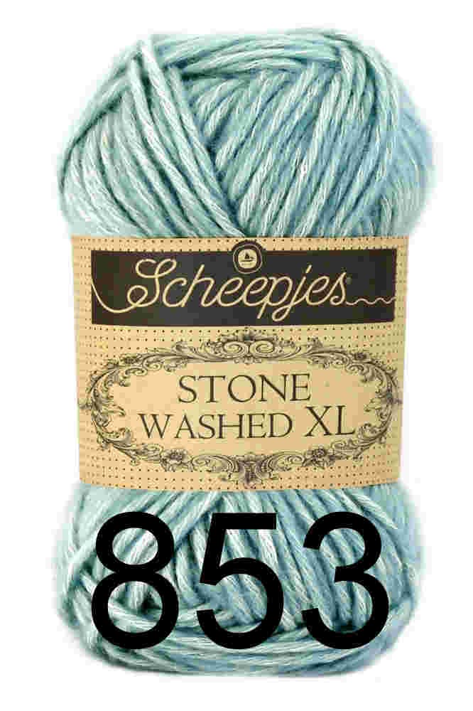 Scheepjeswol Stone Washed XL 853