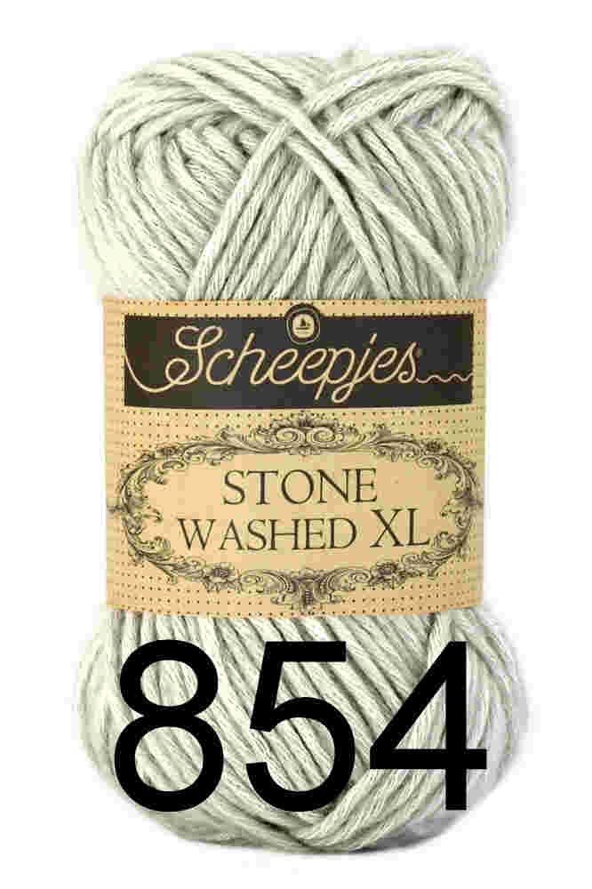 Scheepjeswol Stone Washed XL 854