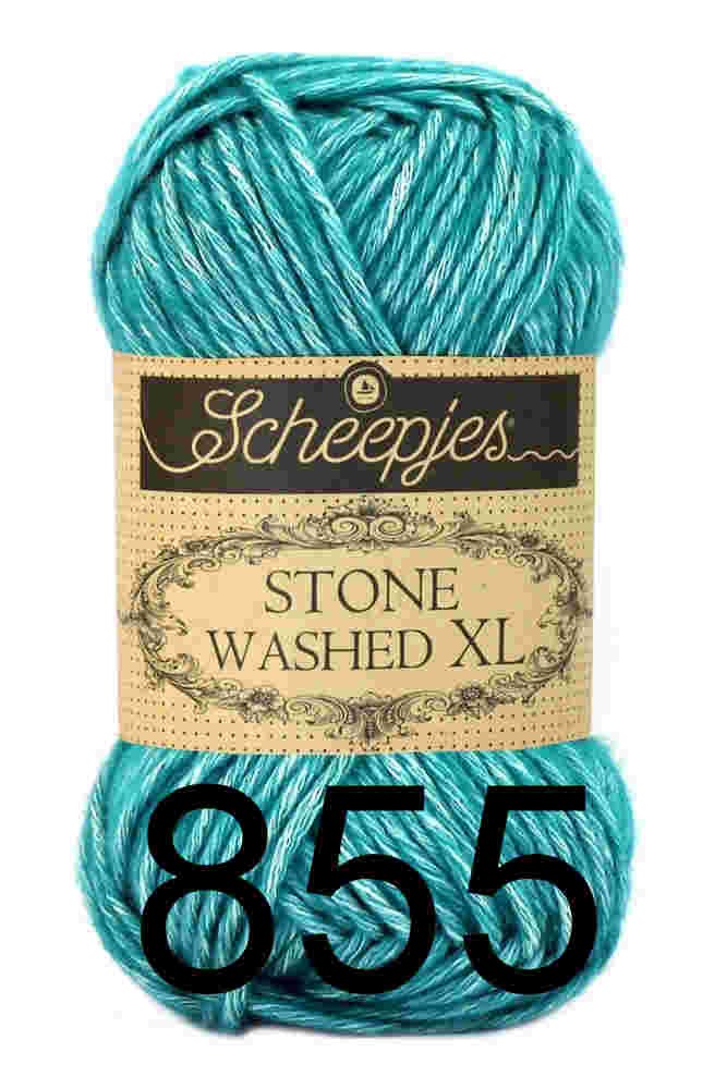 Scheepjeswol Stone Washed XL 855