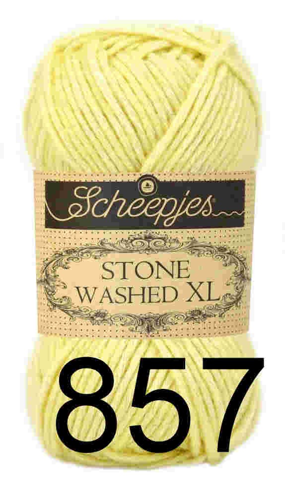 Scheepjeswol Stone Washed XL 857