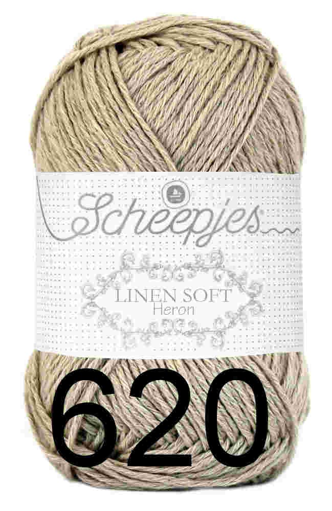Scheepjeswol Linen Soft 620