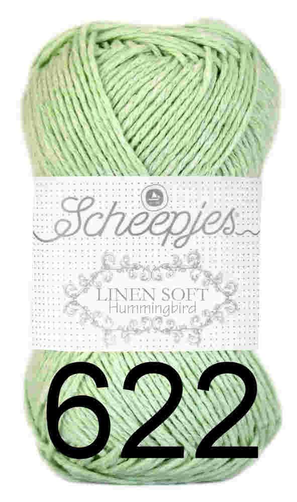 Scheepjeswol Linen Soft 622