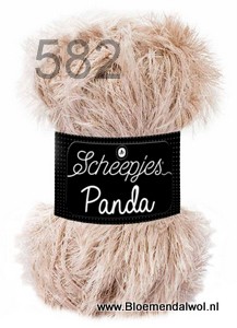 Scheepjeswol Panda 582