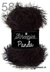 Scheepjeswol Panda 585
