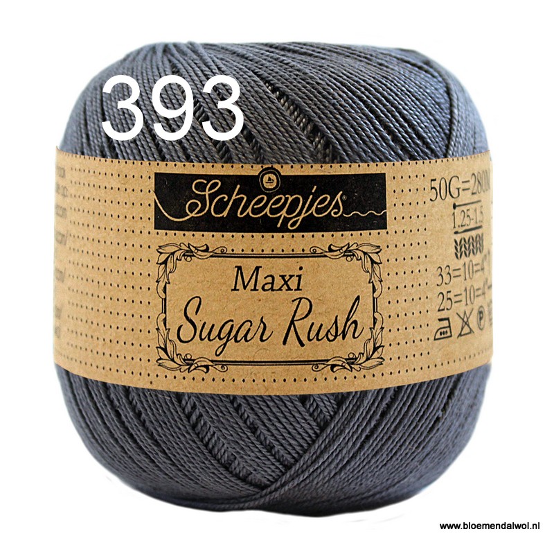 Maxi Sugar Rush 393