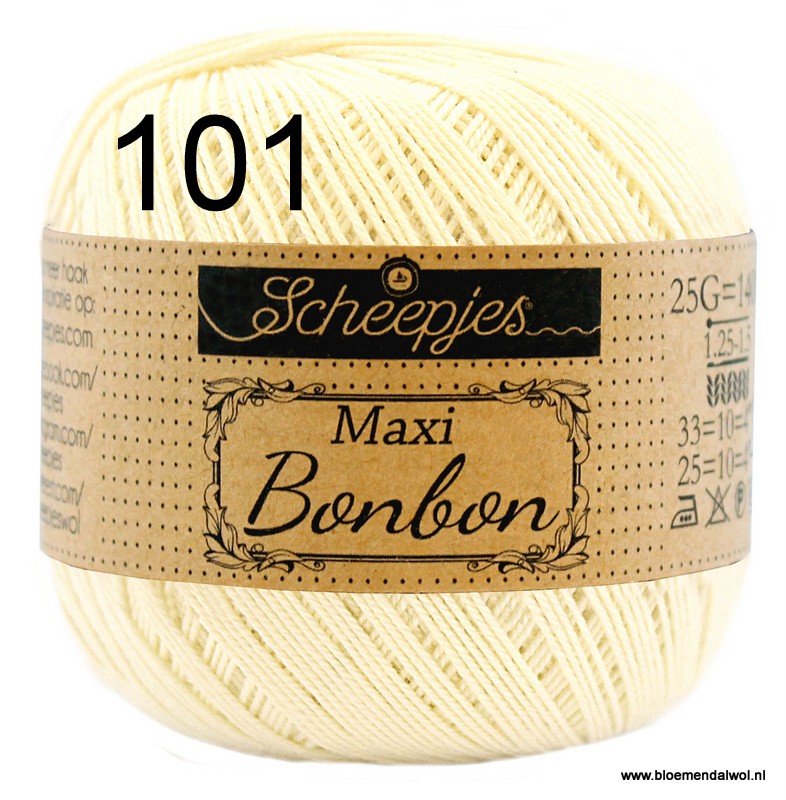 Maxi Bonbon 101