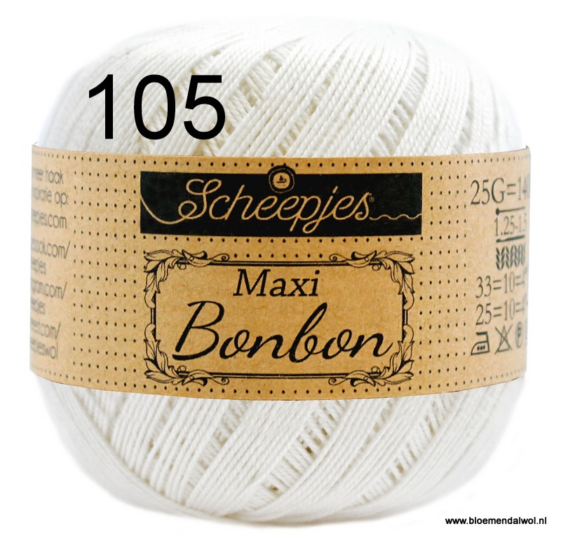 Maxi Bonbon 105