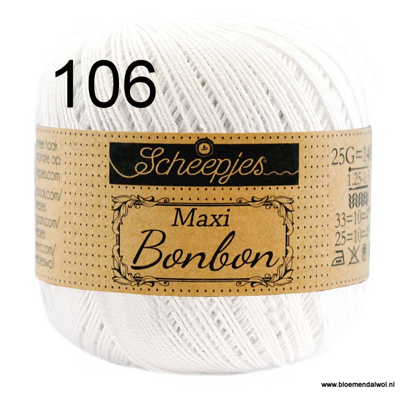 Maxi Bonbon 106