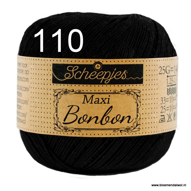 Maxi Bonbon 110